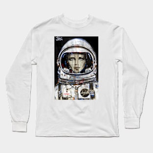 Cosmos Long Sleeve T-Shirt